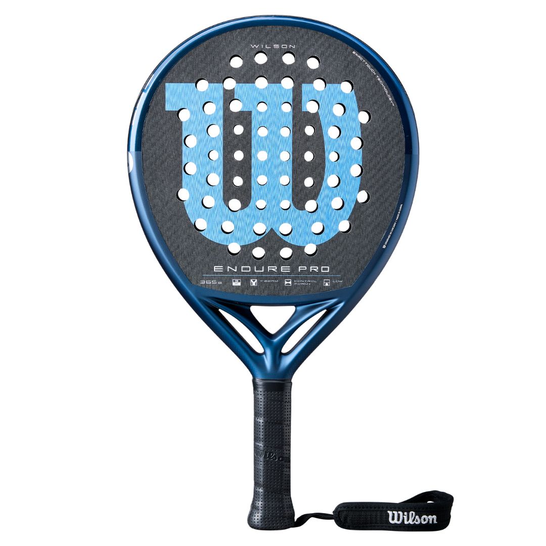Wilson Endure Pro V1 Padelbat